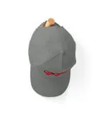 8 Bit Hearts Cap - Image 3