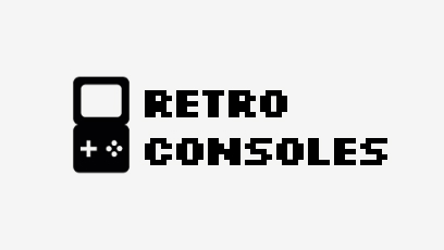 Retro Consoles